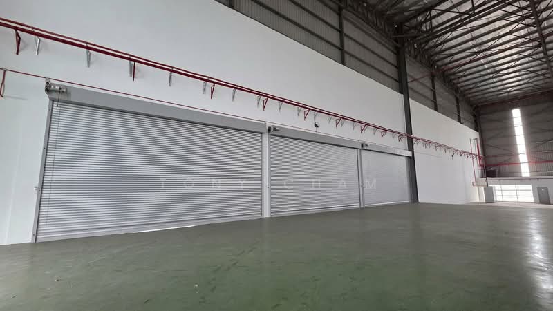 Gudang untuk Disewa di Kampung Jawa (Klang) - Tony Cham - Interior - PropertyGuru.com.my