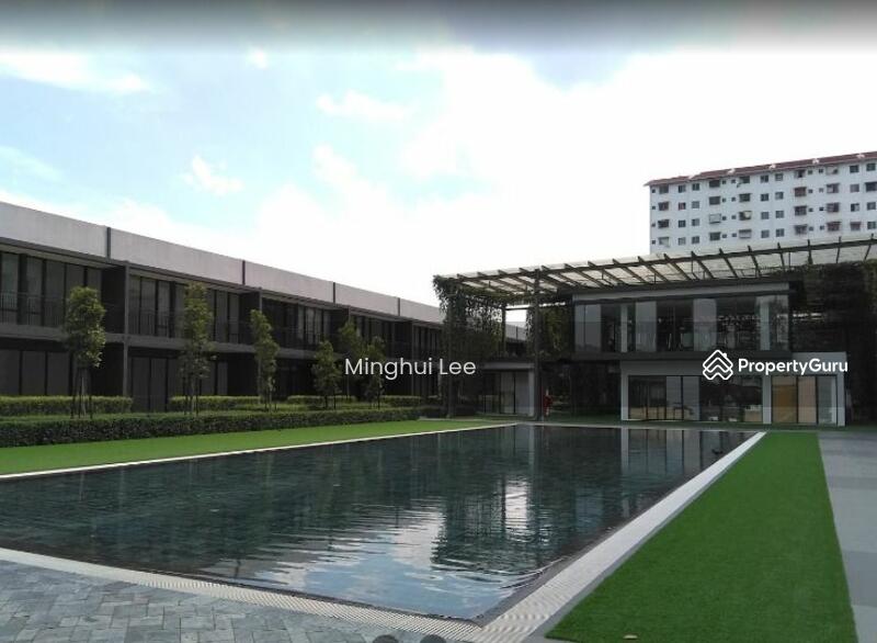 Flat for Sale at Ken Rimba Condominium 1 - Minghui Lee - PropertyGuru.com.my