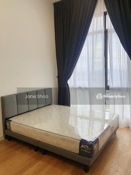 Service Residence for Rent at The Park 2 - Jane Shoo - PropertyGuru.com.my