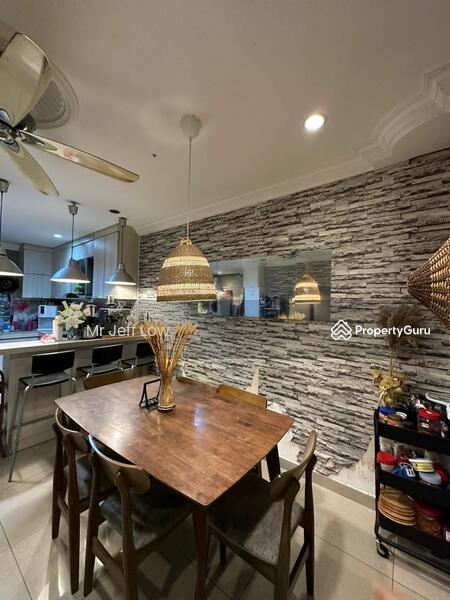 For Sale - Terrace house at Saujana Damansara