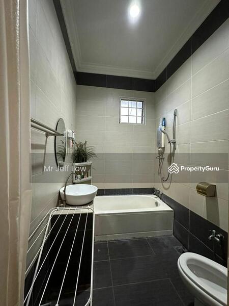 For Sale - Terrace house at Saujana Damansara