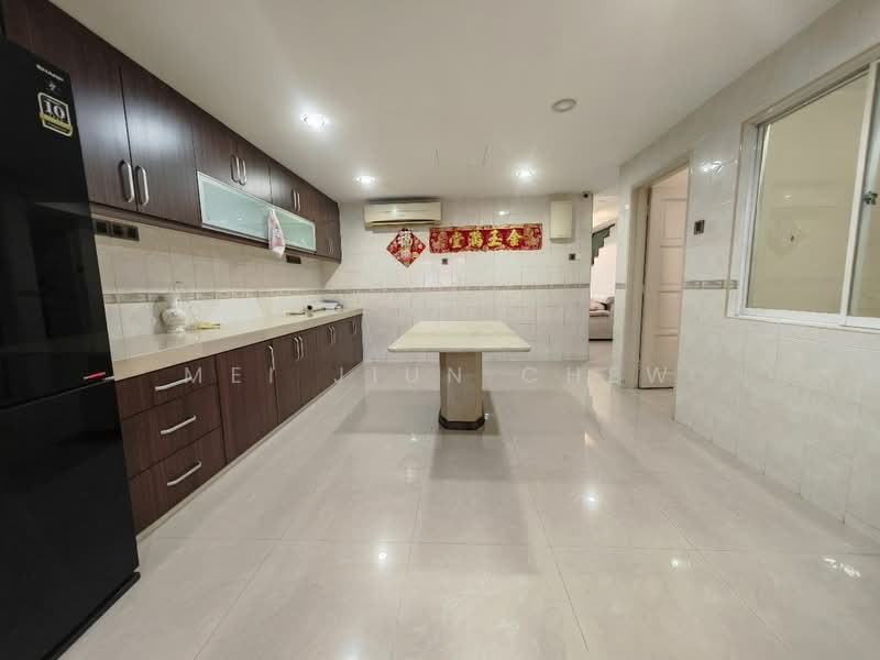 Terrace house at Taman Meranti Jaya untuk Untuk Dijual - RM 1,149,000, Mac 2026 - PropertyGuru.com.my