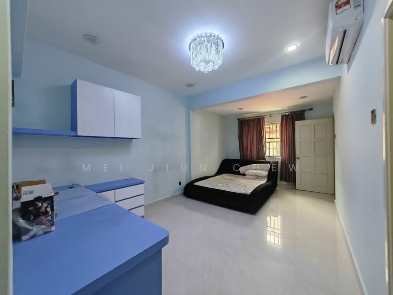 Terrace house at Taman Meranti Jaya untuk Untuk Dijual - RM 1,149,000, Mac 2026 - PropertyGuru.com.my