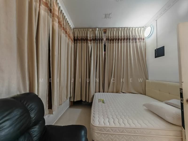 Terrace house at Taman Meranti Jaya untuk Untuk Dijual - RM 1,149,000, Mac 2026 - PropertyGuru.com.my