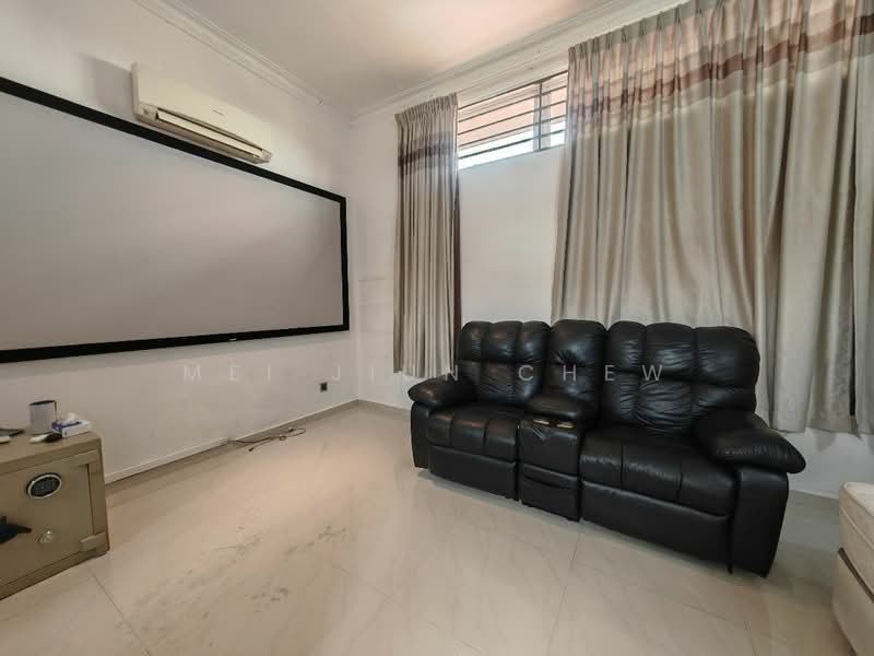 Terrace house at Taman Meranti Jaya untuk Untuk Dijual - RM 1,149,000, Mac 2026 - PropertyGuru.com.my