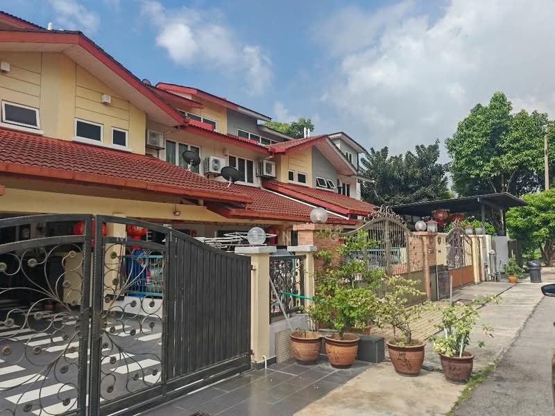 Terrace house at Taman Meranti Jaya untuk Untuk Dijual - RM 1,149,000, Mac 2026 - PropertyGuru.com.my