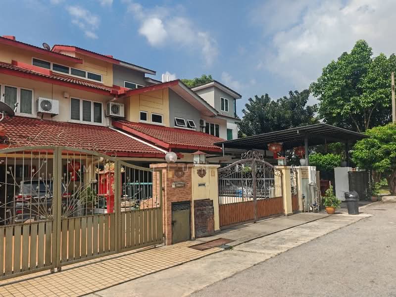 Terrace house at Taman Meranti Jaya untuk Untuk Dijual - RM 1,149,000, Mac 2026 - PropertyGuru.com.my
