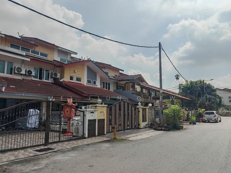 Terrace house at Taman Meranti Jaya untuk Untuk Dijual - RM 1,149,000, Mac 2026 - PropertyGuru.com.my