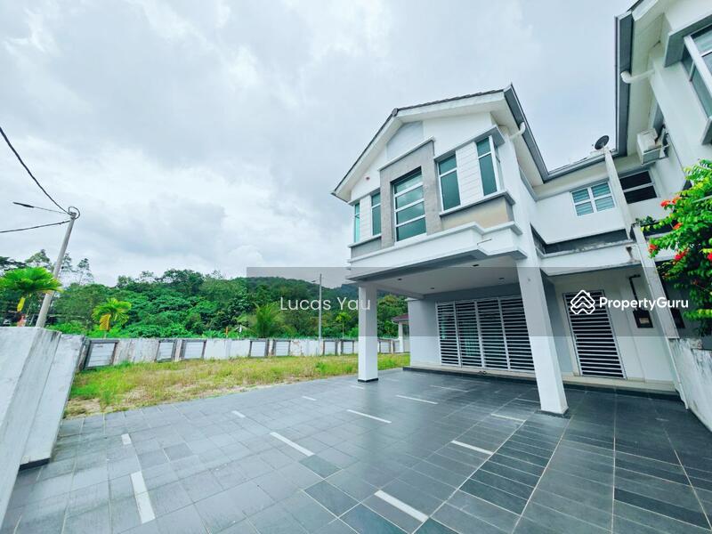 For Sale - Meru Desa Park @ The Sierra