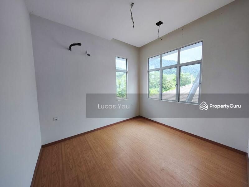 For Sale - Meru Desa Park @ The Sierra