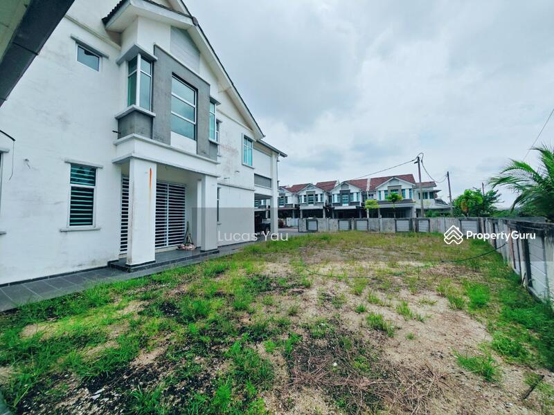 For Sale - Meru Desa Park @ The Sierra