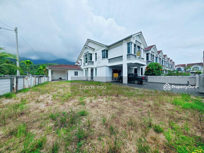 For Sale - Meru Desa Park @ The Sierra