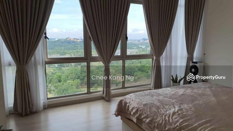 Condominium for Rent at PAR 3 - Chee Kang Ng - PropertyGuru.com.my