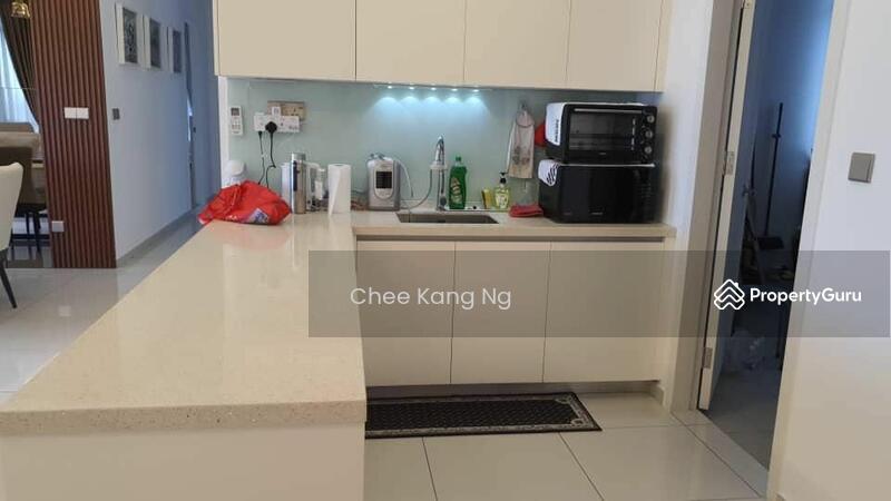 Condominium for Rent at PAR 3 - Chee Kang Ng - PropertyGuru.com.my