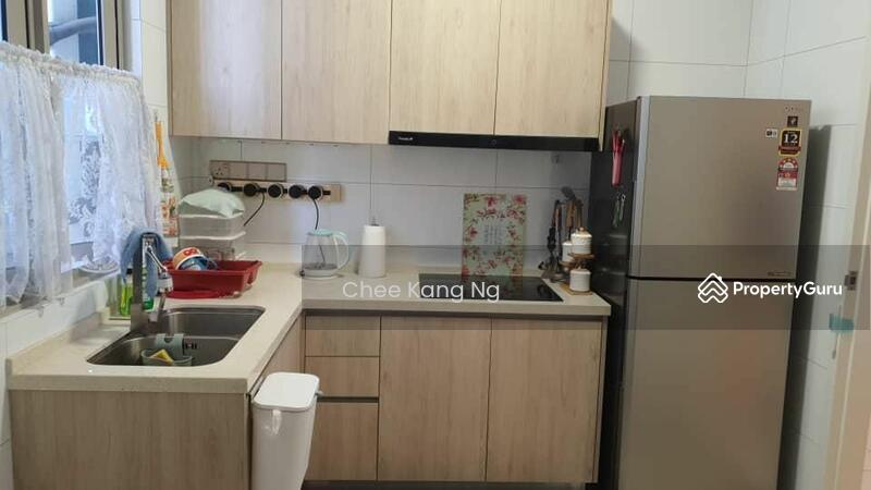Condominium for Rent at PAR 3 - Chee Kang Ng - PropertyGuru.com.my