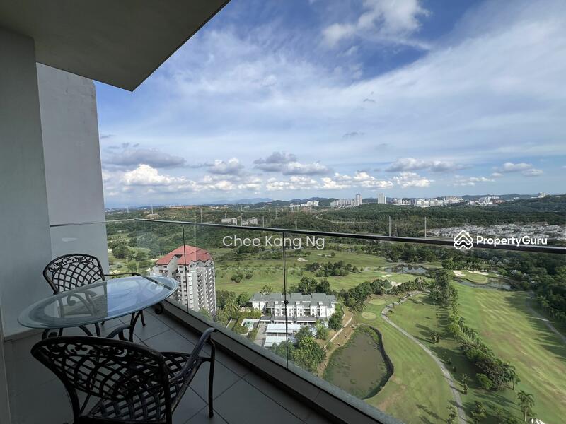 Condominium for Rent at PAR 3 - Chee Kang Ng - PropertyGuru.com.my