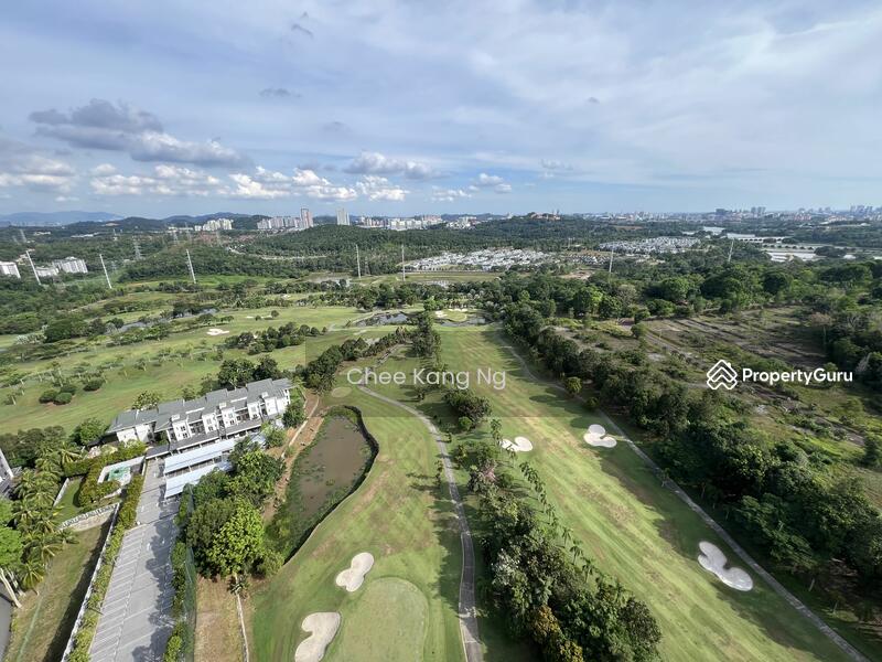 Condominium for Rent at PAR 3 - Chee Kang Ng - PropertyGuru.com.my