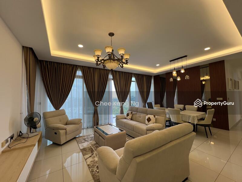 Condominium for Rent at PAR 3 - Chee Kang Ng - PropertyGuru.com.my