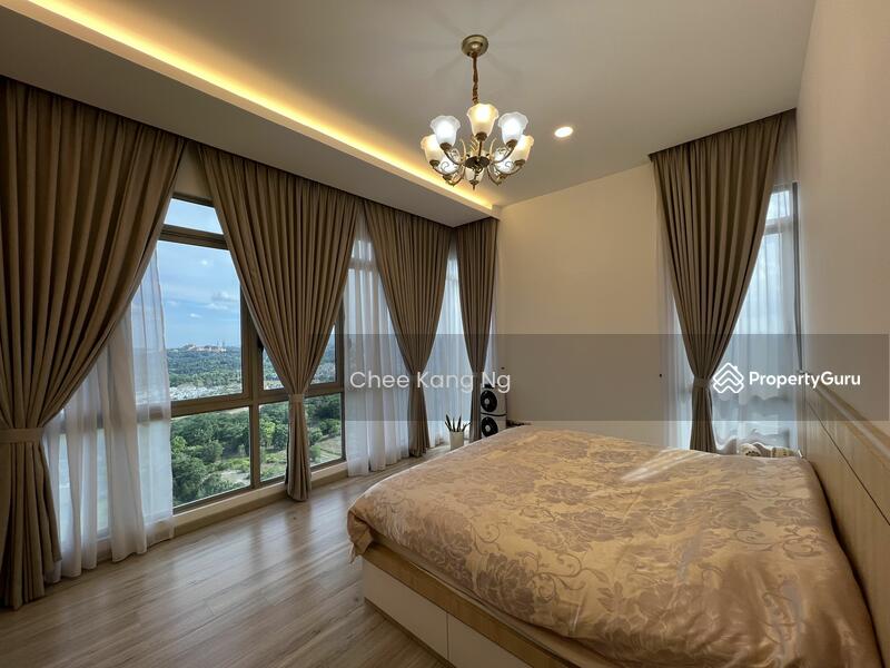 Condominium for Rent at PAR 3 - Chee Kang Ng - PropertyGuru.com.my