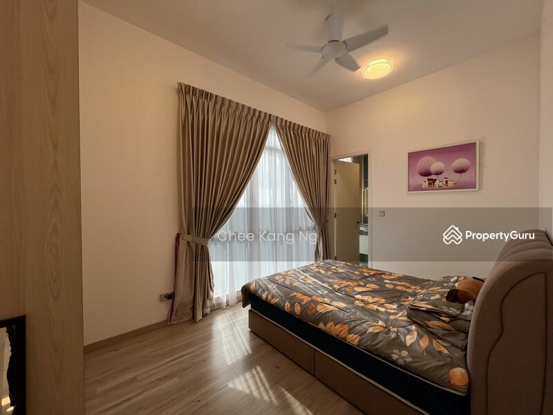 Condominium for Rent at PAR 3 - Chee Kang Ng - PropertyGuru.com.my