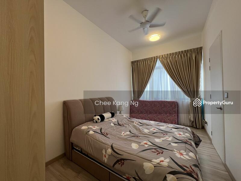 Condominium for Rent at PAR 3 - Chee Kang Ng - PropertyGuru.com.my
