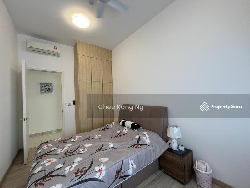 Condominium for Rent at PAR 3 - Chee Kang Ng - PropertyGuru.com.my