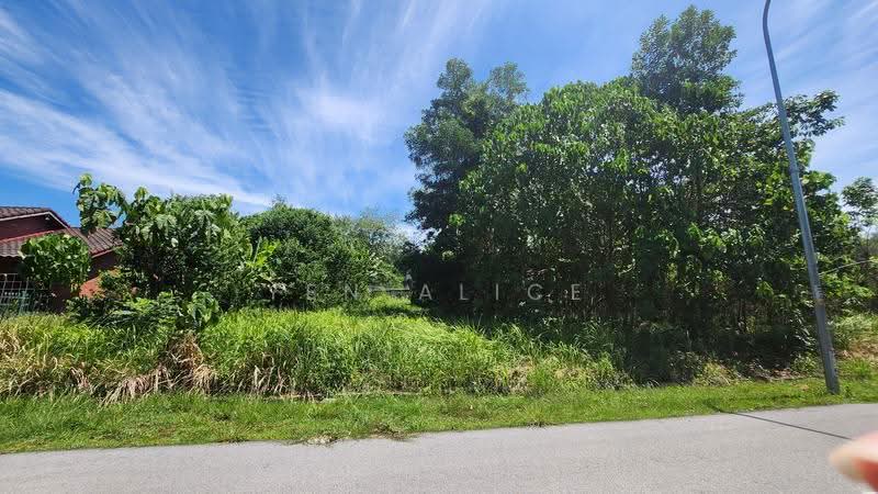 Tanah Kediaman untuk Dijual di Pajam (Mantin) - Yen Alice - Exterior - PropertyGuru.com.my