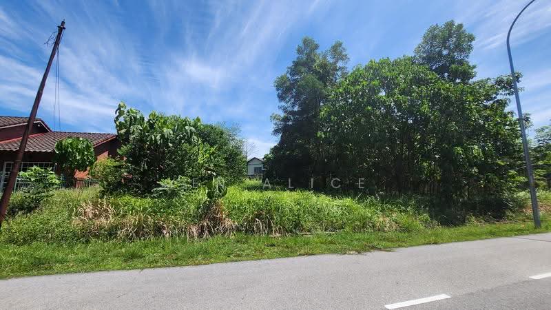 Tanah Kediaman untuk Dijual di Pajam (Mantin) - Yen Alice - Exterior - PropertyGuru.com.my