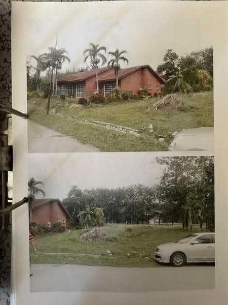 Tanah Kediaman untuk Dijual di Pajam (Mantin) - Yen Alice - Exterior - PropertyGuru.com.my