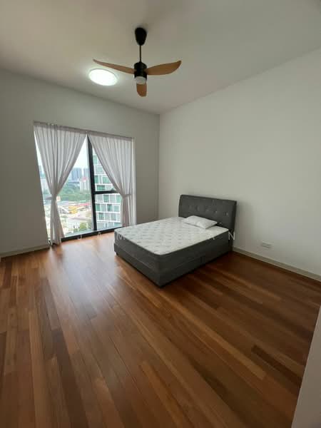 Condominium for Rent at The Astaka @ 1 Bukit Senyum - Jamie Tan - Bedroom - PropertyGuru.com.my