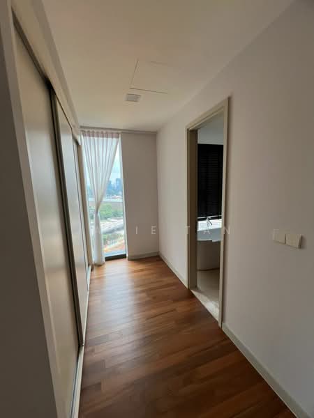 Condominium for Rent at The Astaka @ 1 Bukit Senyum - Jamie Tan - Corridor - PropertyGuru.com.my