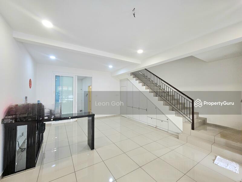 Untuk Dijual - Livia Bandar Rimbayu