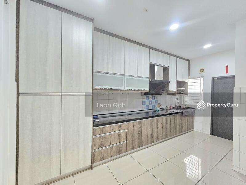 Untuk Dijual - Livia Bandar Rimbayu