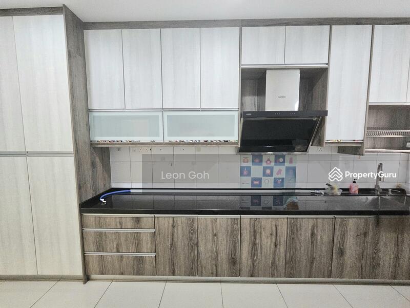 Untuk Dijual - Livia Bandar Rimbayu