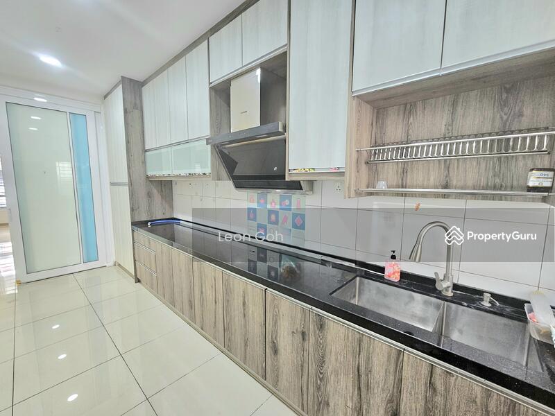 Untuk Dijual - Livia Bandar Rimbayu