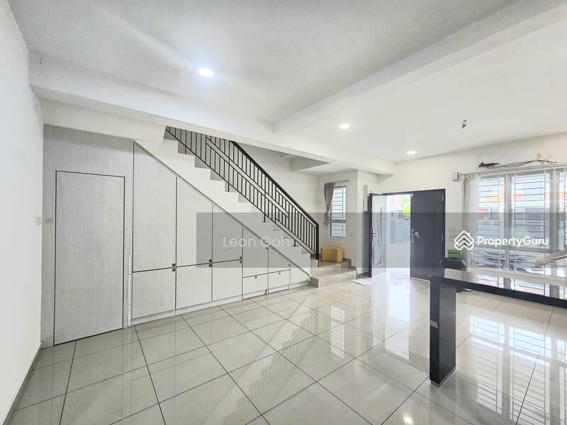 Untuk Dijual - Livia Bandar Rimbayu