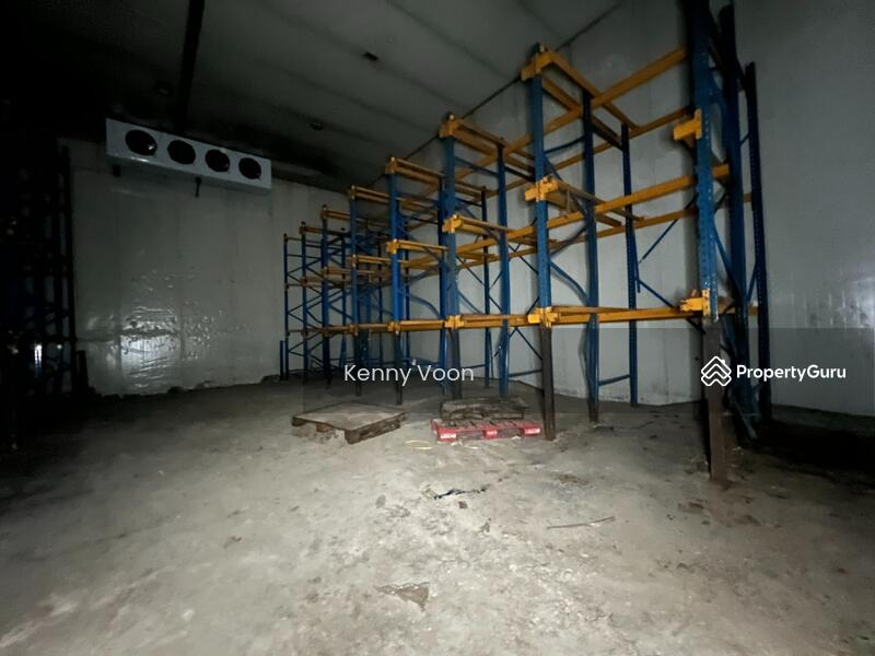 For Rent - Hicom - Glenmarie Industrial Park