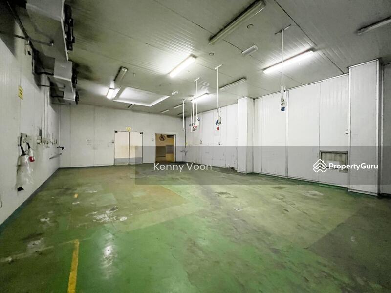 For Rent - Hicom - Glenmarie Industrial Park