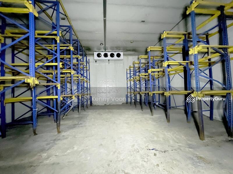 For Rent - Hicom - Glenmarie Industrial Park
