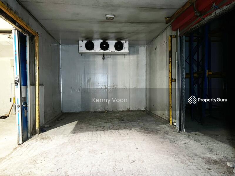 For Rent - Hicom - Glenmarie Industrial Park