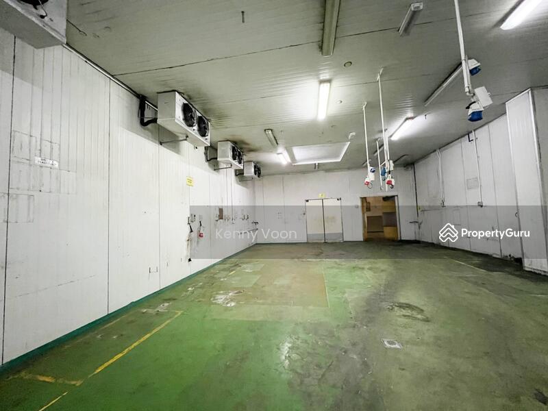 For Rent - Hicom - Glenmarie Industrial Park