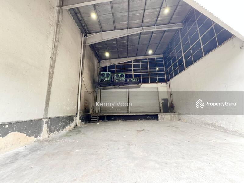 For Rent - Hicom - Glenmarie Industrial Park