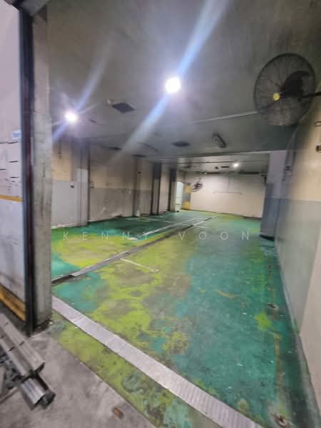 Hicom - Glenmarie Industrial Park untuk Untuk Disewa - RM 12,600 /bulan, Mac 2026 - PropertyGuru.com.my