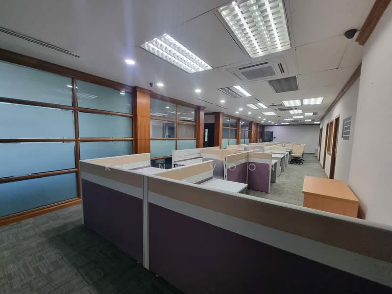 Hicom - Glenmarie Industrial Park untuk Untuk Disewa - RM 12,600 /bulan, Mac 2026 - PropertyGuru.com.my