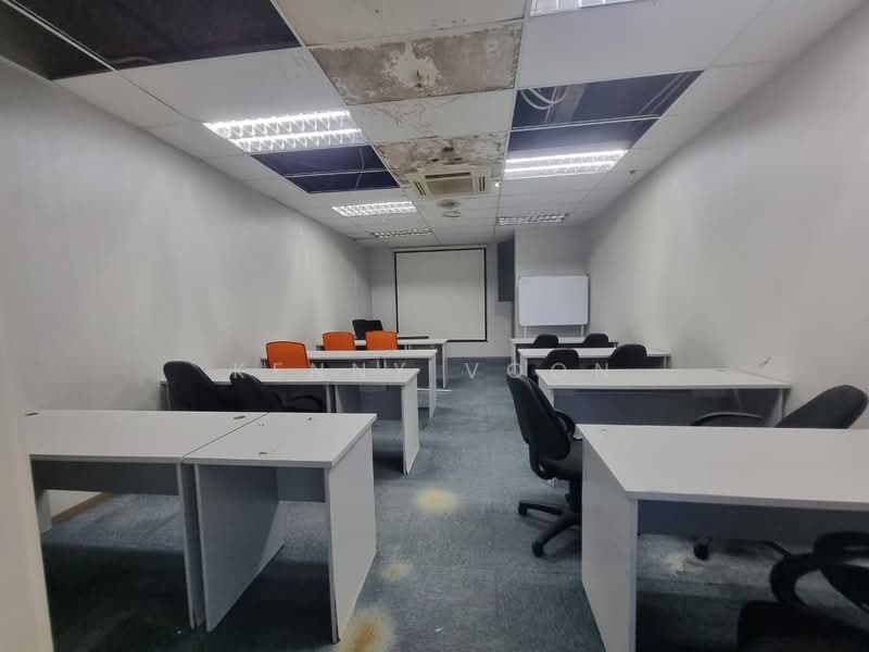 Hicom - Glenmarie Industrial Park untuk Untuk Disewa - RM 12,600 /bulan, Mac 2026 - PropertyGuru.com.my