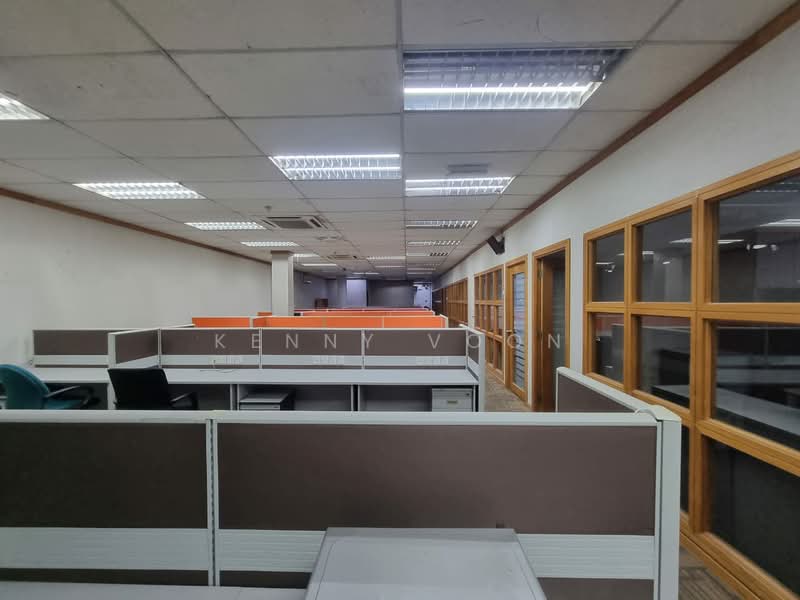 Hicom - Glenmarie Industrial Park untuk Untuk Disewa - RM 12,600 /bulan, Mac 2026 - PropertyGuru.com.my