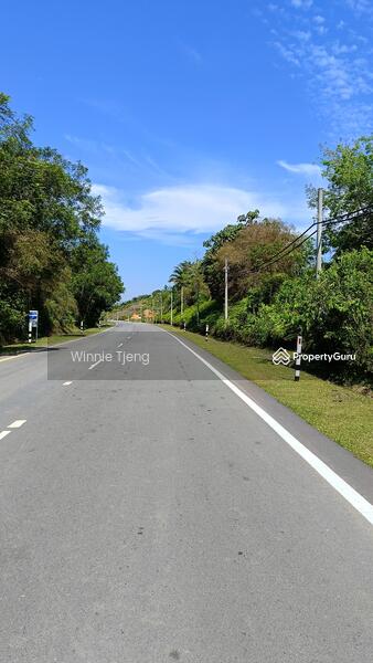 Untuk Dijual - Tanjung Malim, Sungai Bil