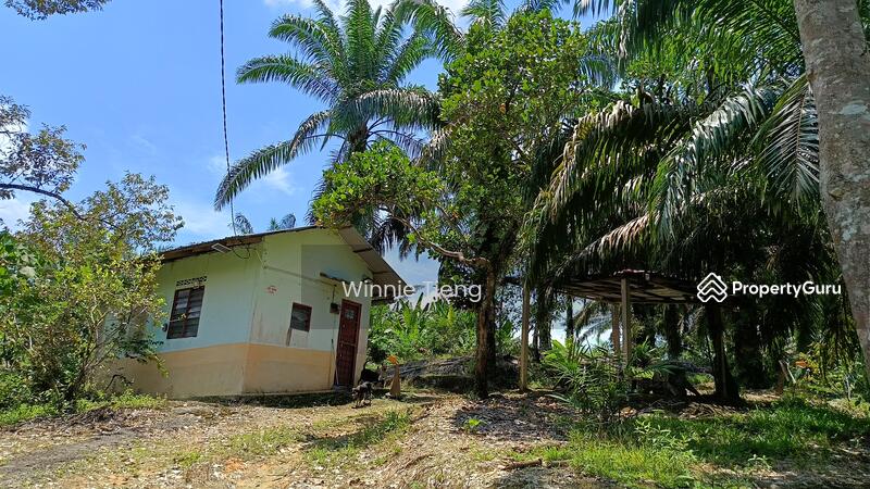 Untuk Dijual - Tanjung Malim, Sungai Bil