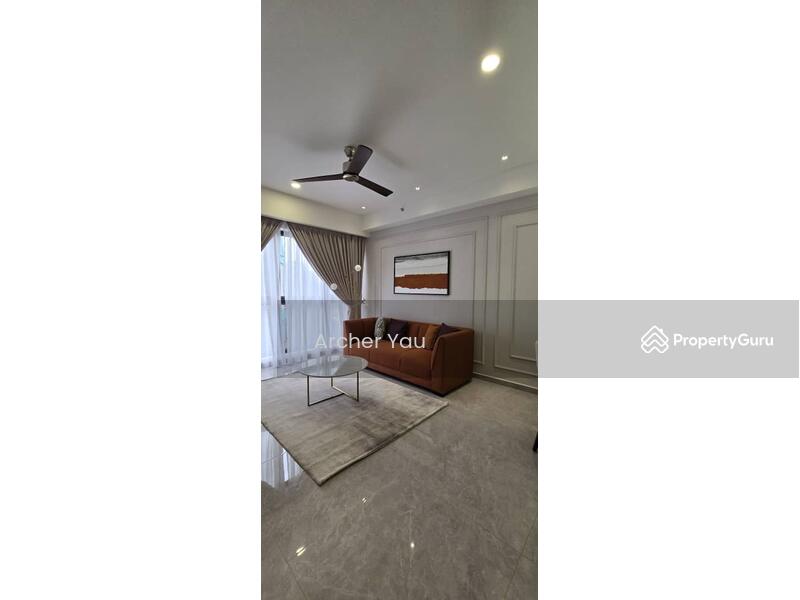 Untuk Dijual - Agile Bukit Bintang