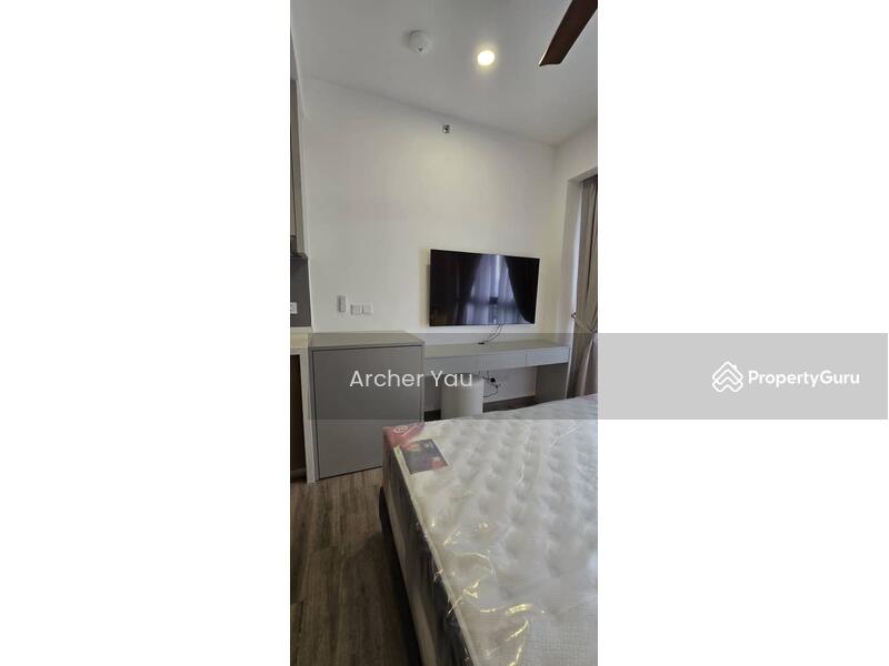 Untuk Dijual - Agile Bukit Bintang